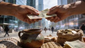 Capitalism & Markets