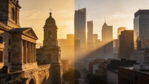 Conservatism vs Liberalism: Philosophical Differences That Shape Society