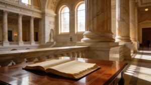 Constitutional Principles