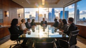 Corporate Governance