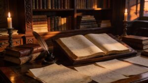 Edmund Burke and the Birth of Modern Conservatism