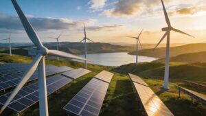 Energy & Environmental Policy