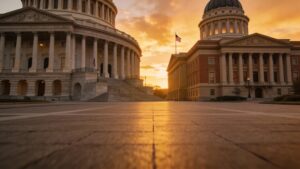 Federalism & States’ Rights