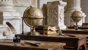 Foundational Thinkers