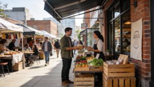 Free Market Theory