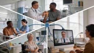 Healthcare Systems