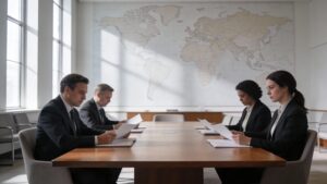 Immigration Systems