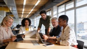 Labor & Workforce Trends