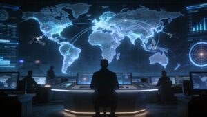 National Security Policy
