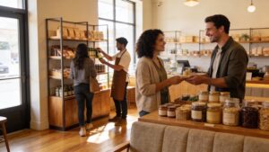 Small Business Growth