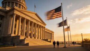 State & Local Governance