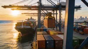 Trade & Global Markets