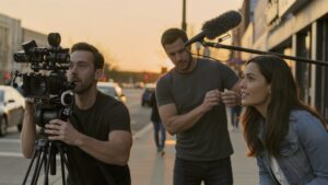 Documentary & Film Reviews