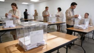 Election Systems