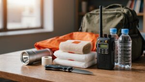 Emergency & Preparedness Gear