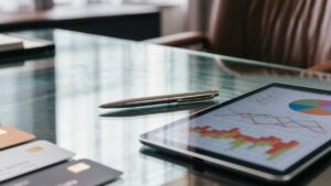 Financial Tools & Services
