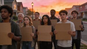 Grassroots Movements