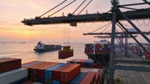 International Trade Policy