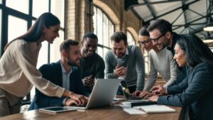 Memberships & Communities