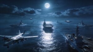 National Defense Strategy