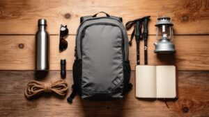Outdoor & Lifestyle Products