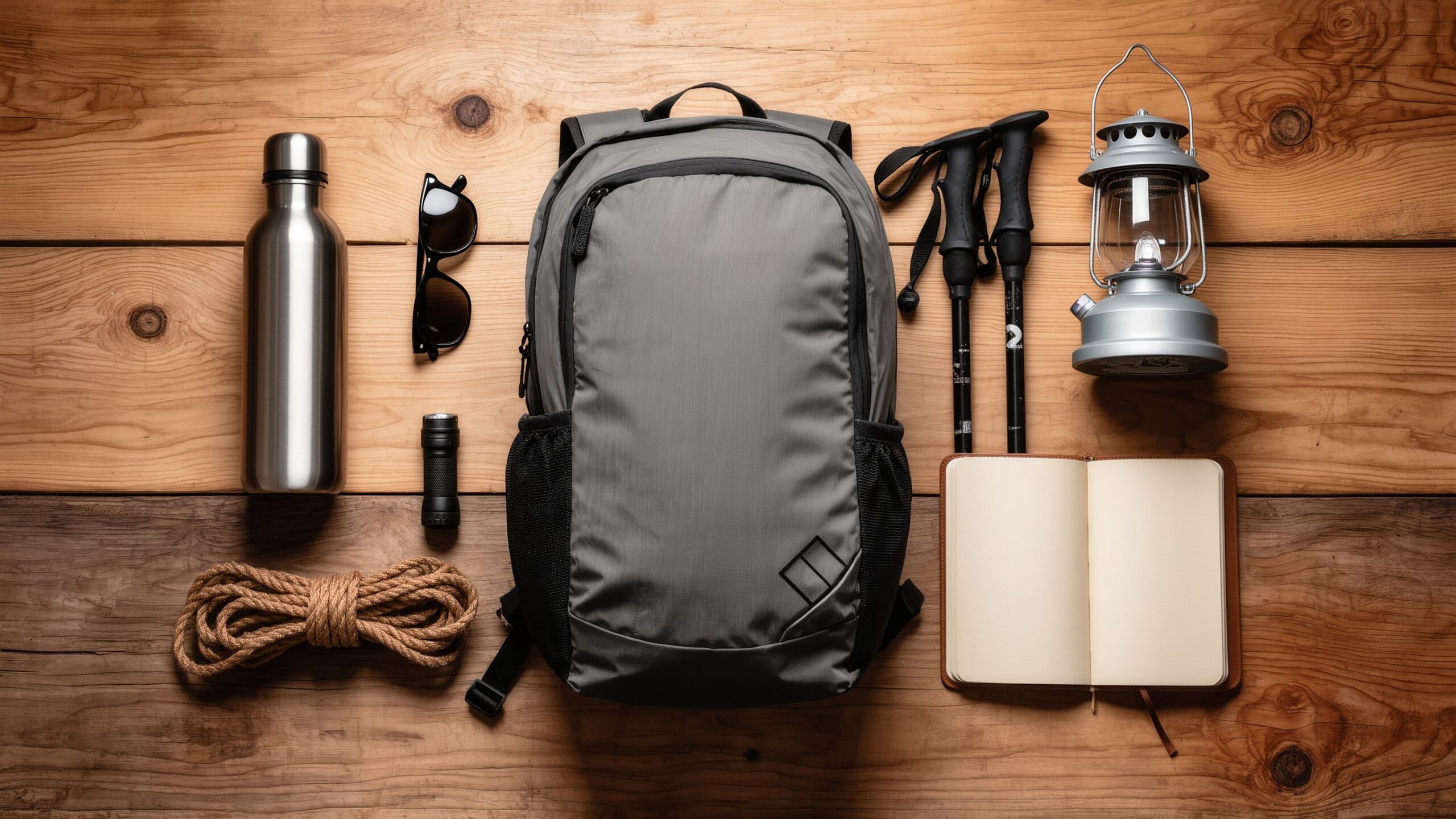 Outdoor & Lifestyle Products
