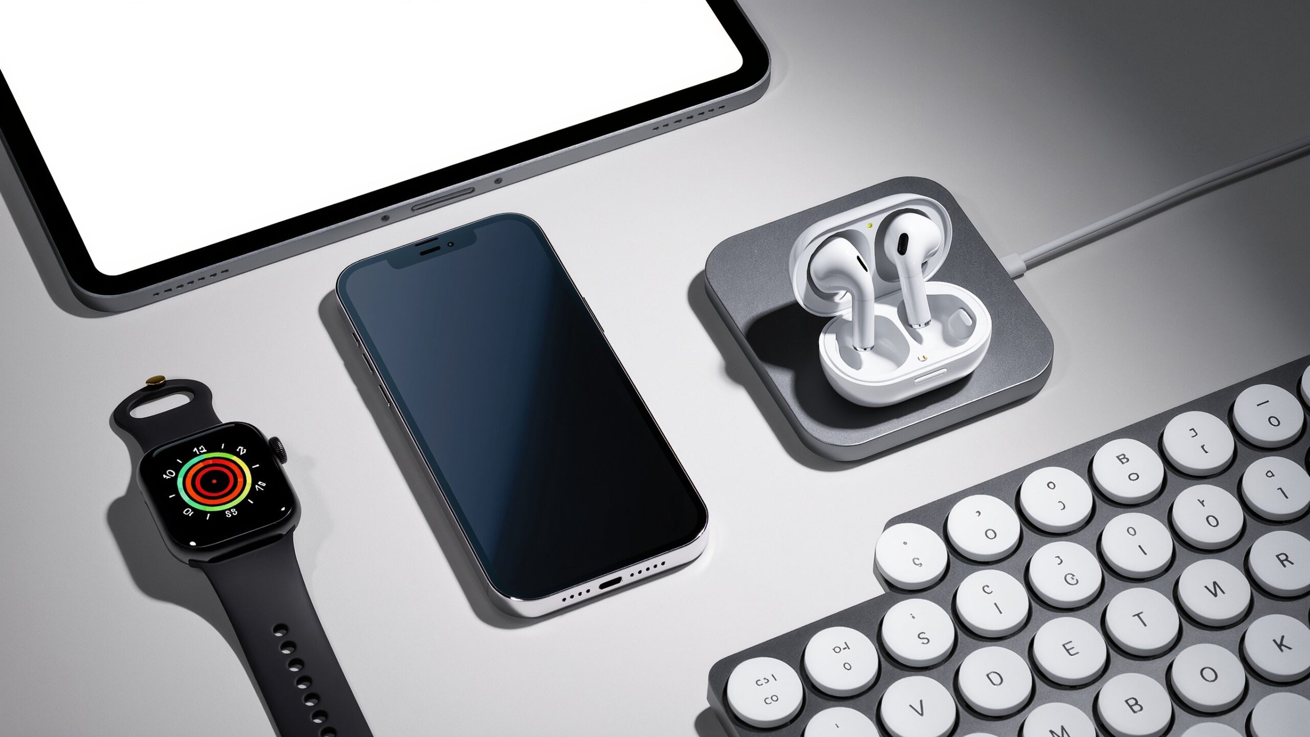 Productivity & Tech Gear