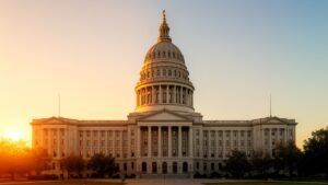 State-by-State Politics