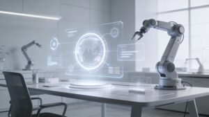 Technology & Innovation