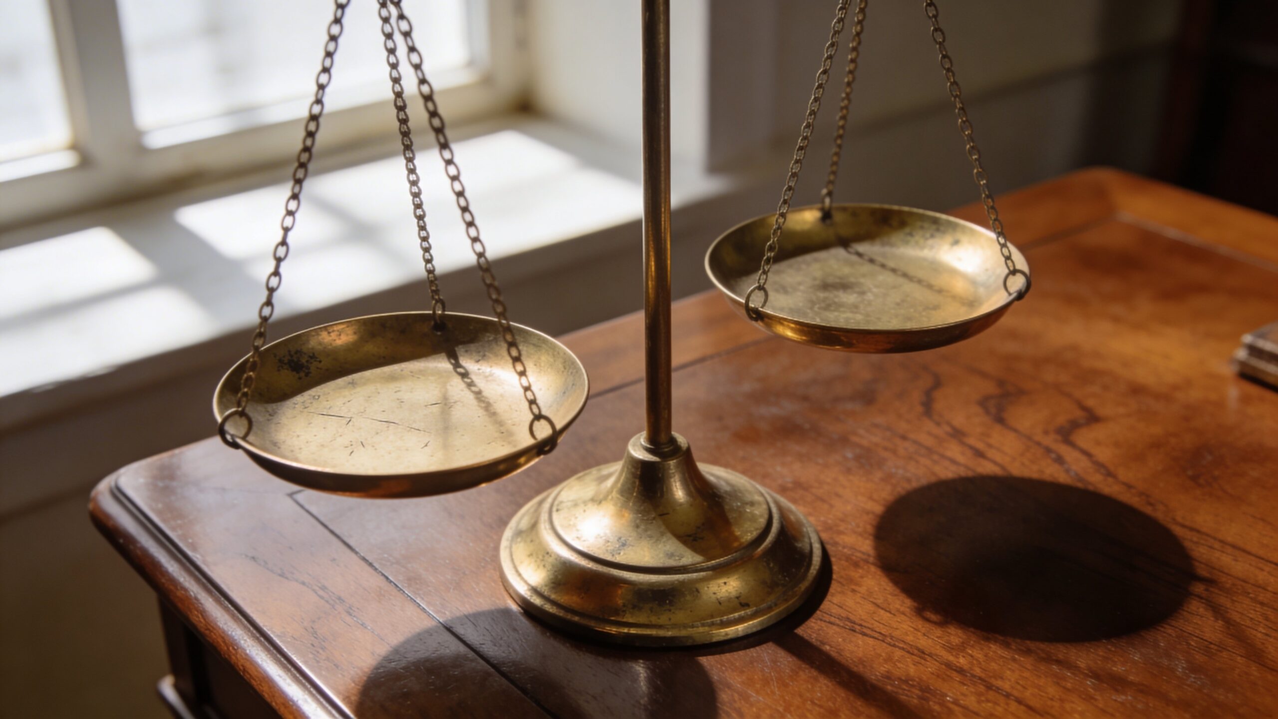 The Conservative Case for Moral Absolutes