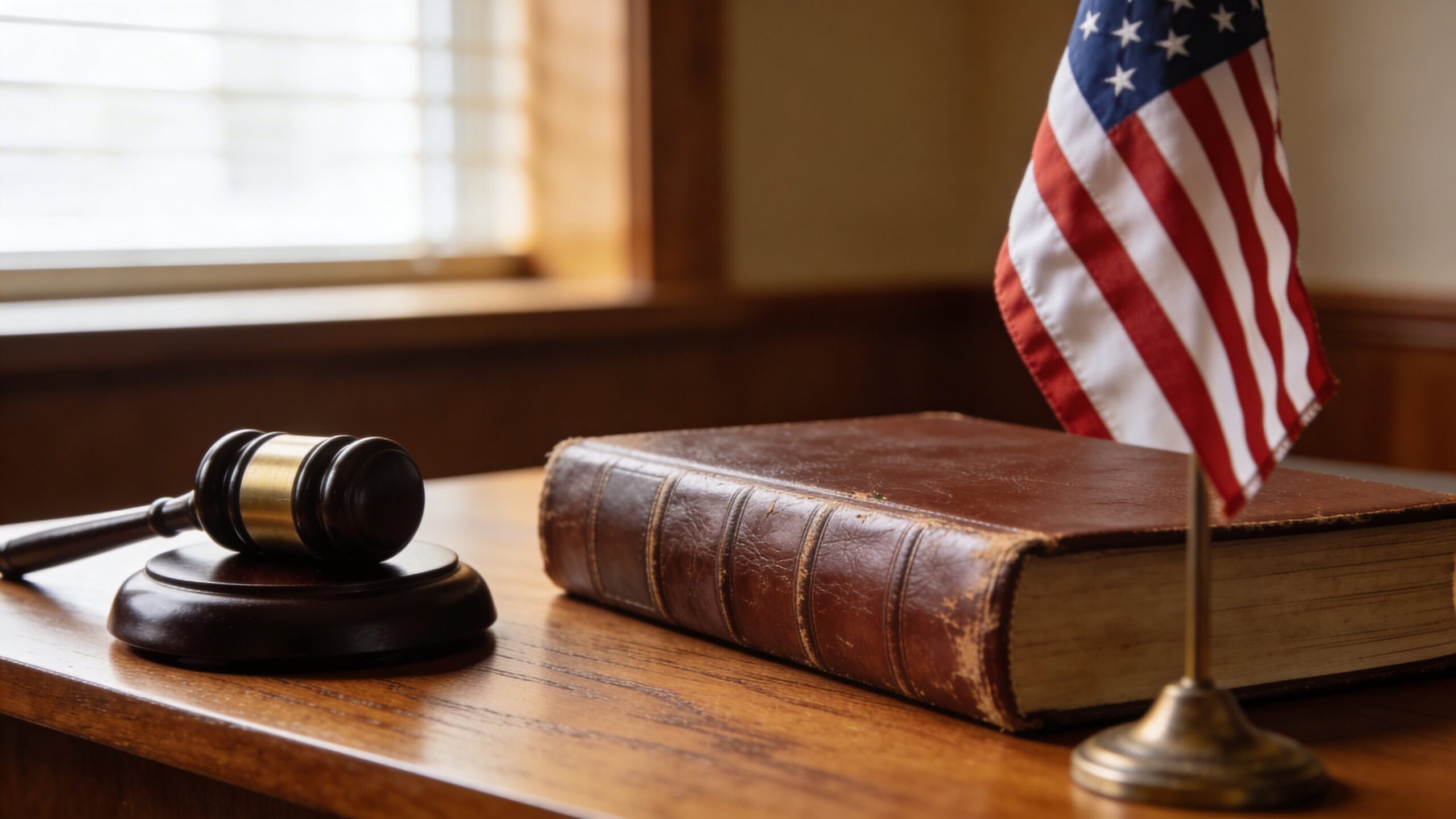 What Conservatives Mean by “Ordered Liberty”