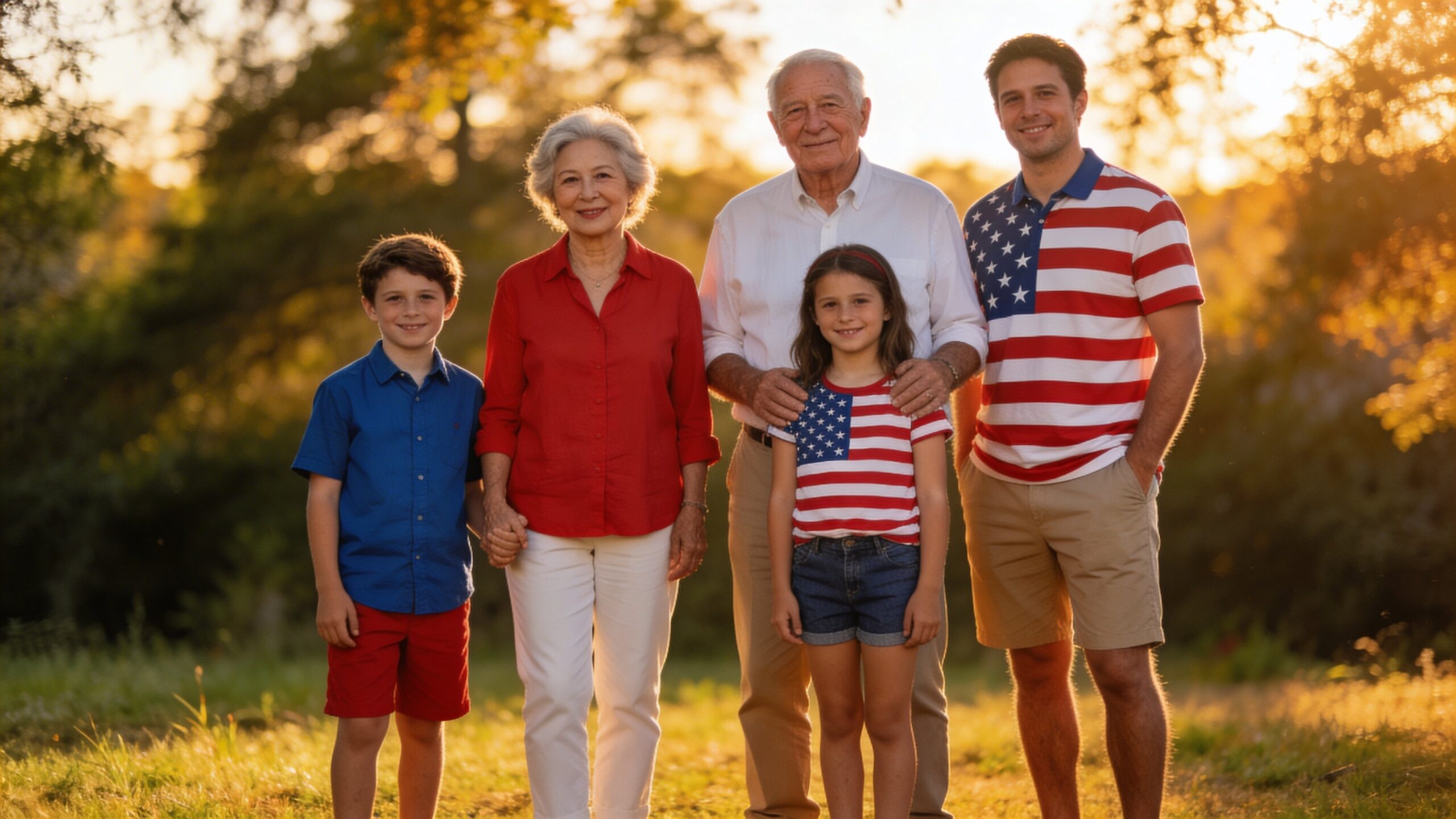 Why Conservatism Is More Than Just Politics