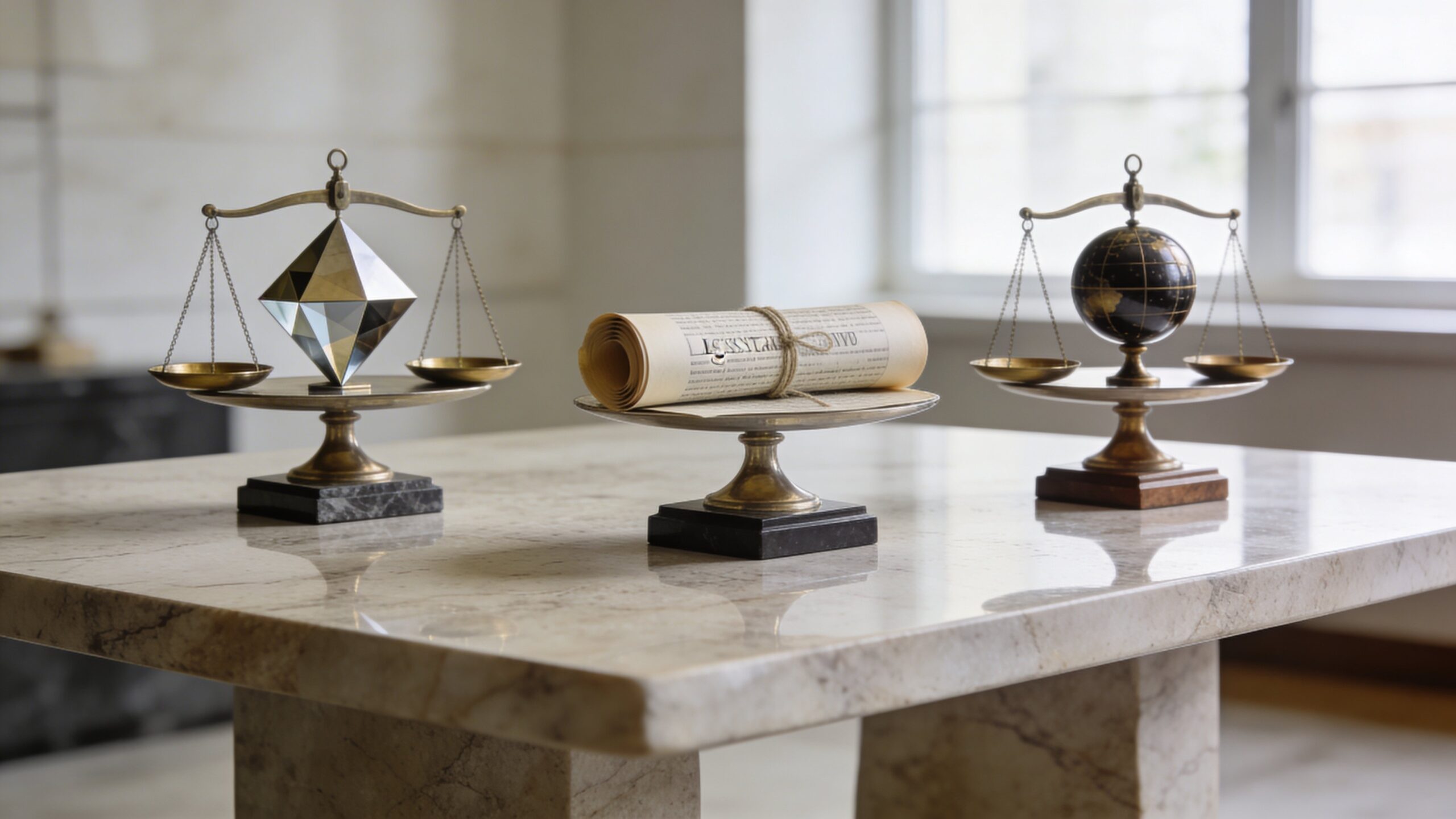 Checks and Balances Explained Without Legal Jargon