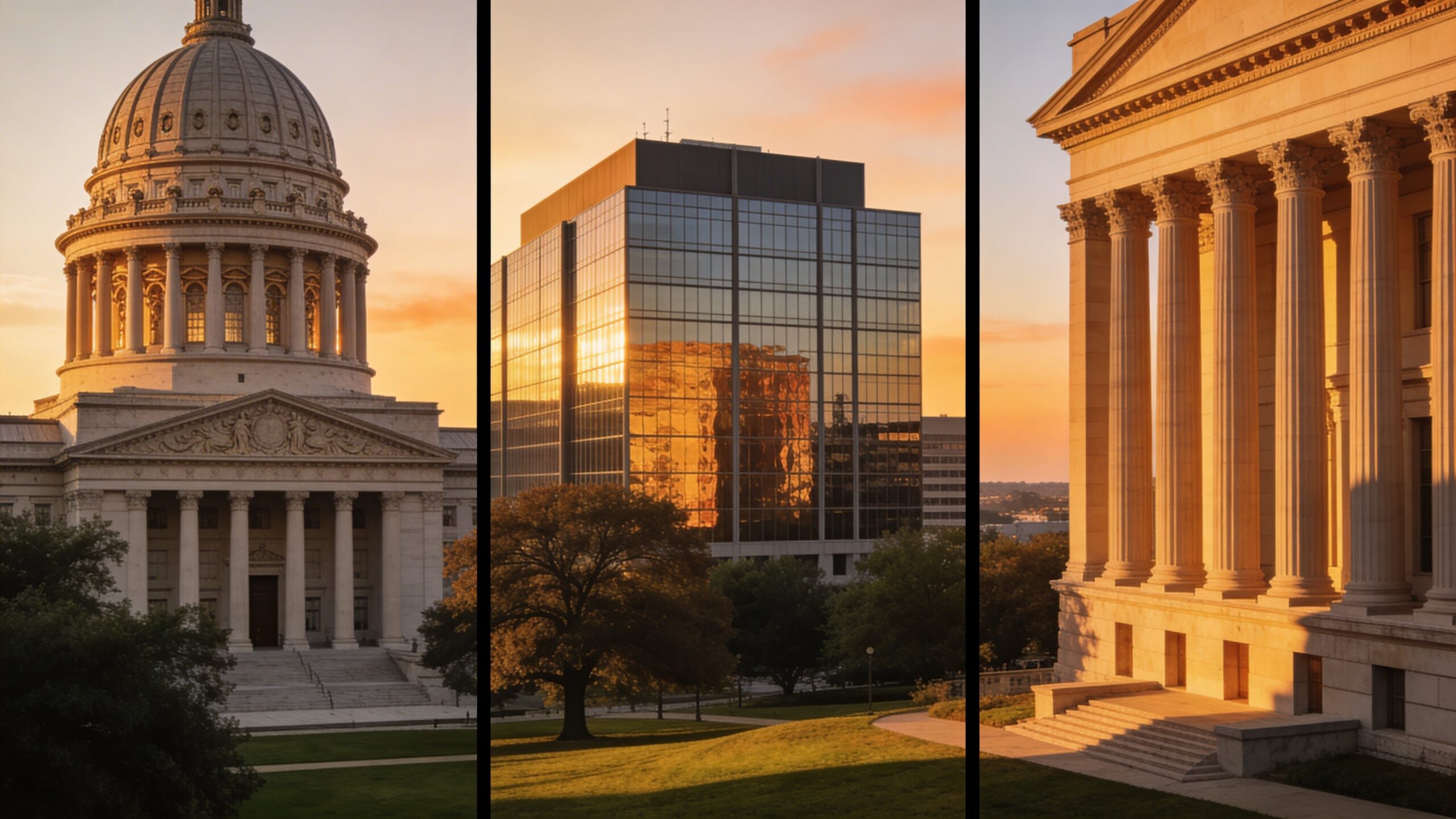 Individual Liberty: The Heart of Constitutional Government