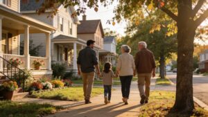 The Role of Family in Conservative Philosophy