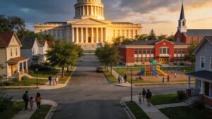 Why Conservatives Believe Culture Comes Before Politics