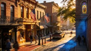 Why Conservatives Defend Social Norms and Traditions