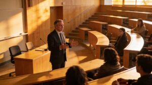 The Philosophy Behind Respect for Authority